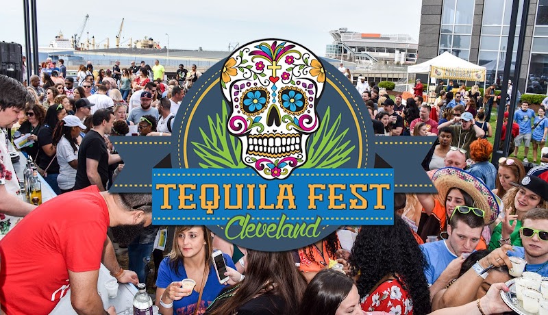 Tequila Fest Cleveland Cleveland interior
