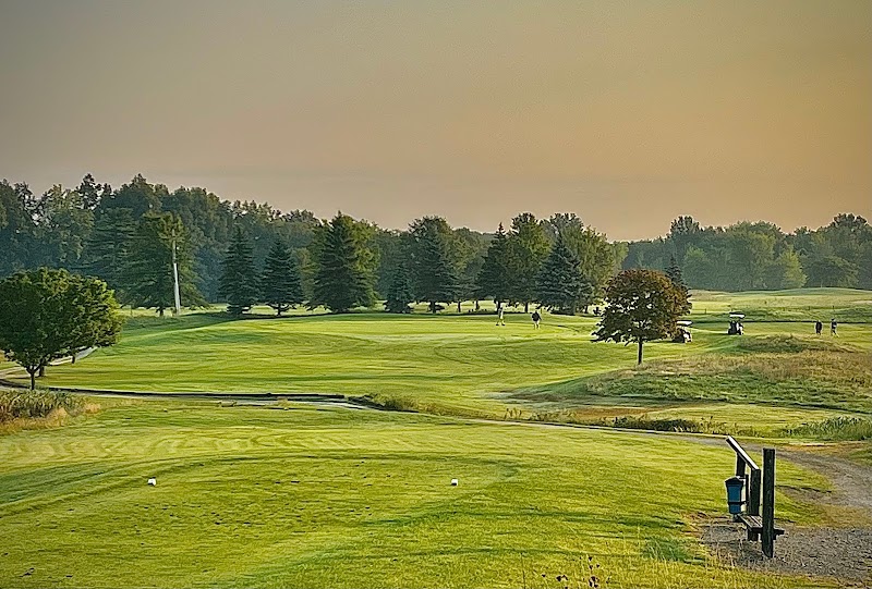 Airport Greens Golf Course