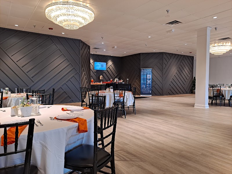 Events On Ridge Cleveland interior