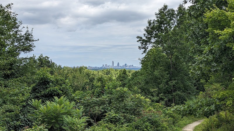 Cleveland Metroparks Cleveland atmosphere