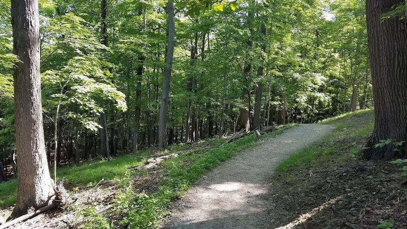 Cleveland Metroparks Cleveland atmosphere