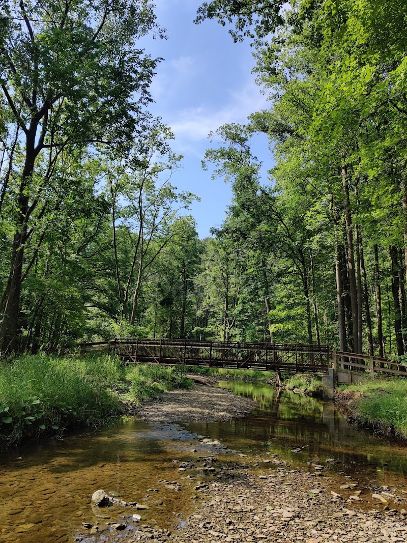 Cleveland Metroparks Cleveland atmosphere