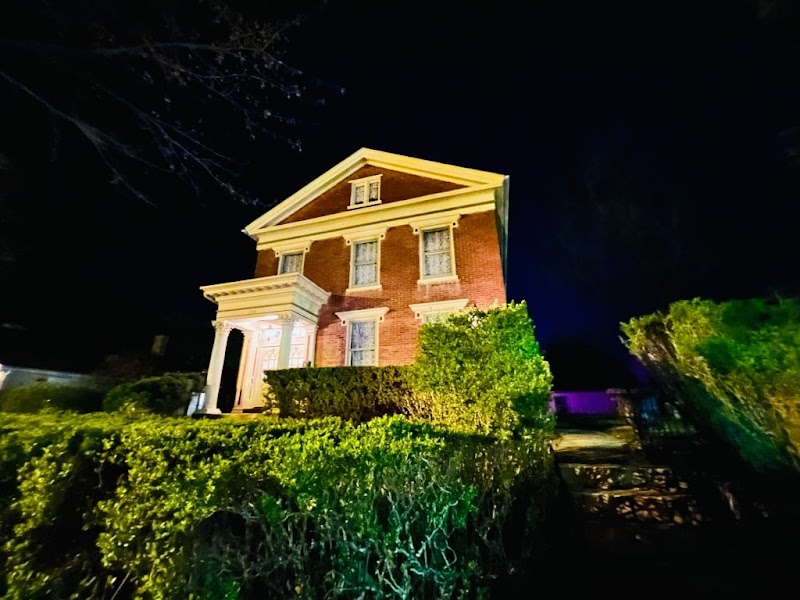 Romantic Adventure Getaways - Mount Vernon