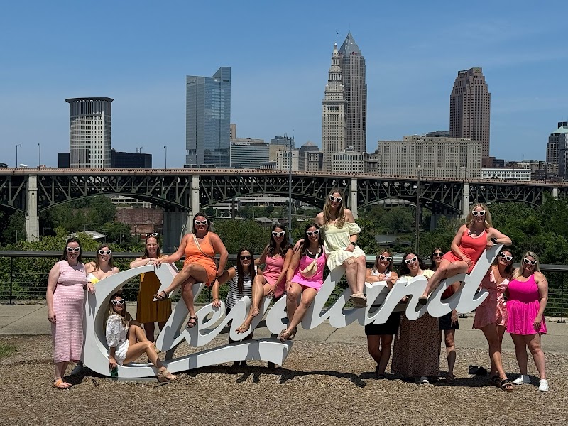 Cleveland Cycle Tours in Cleveland