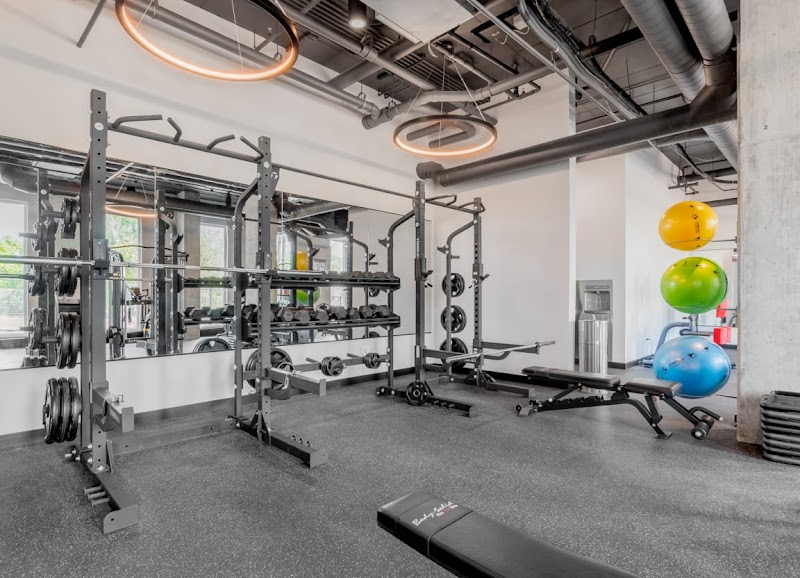 Junker Fitness