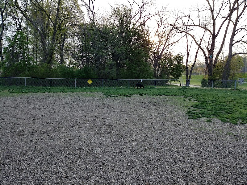 Quarry Park North Cleveland interior