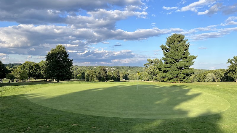 Ironwood Golf Course