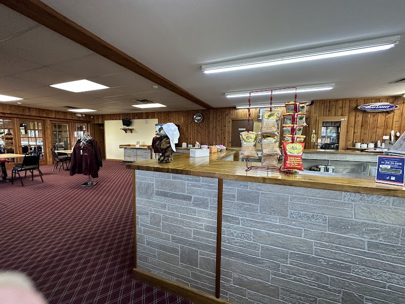 Ironwood Golf Course Cleveland atmosphere