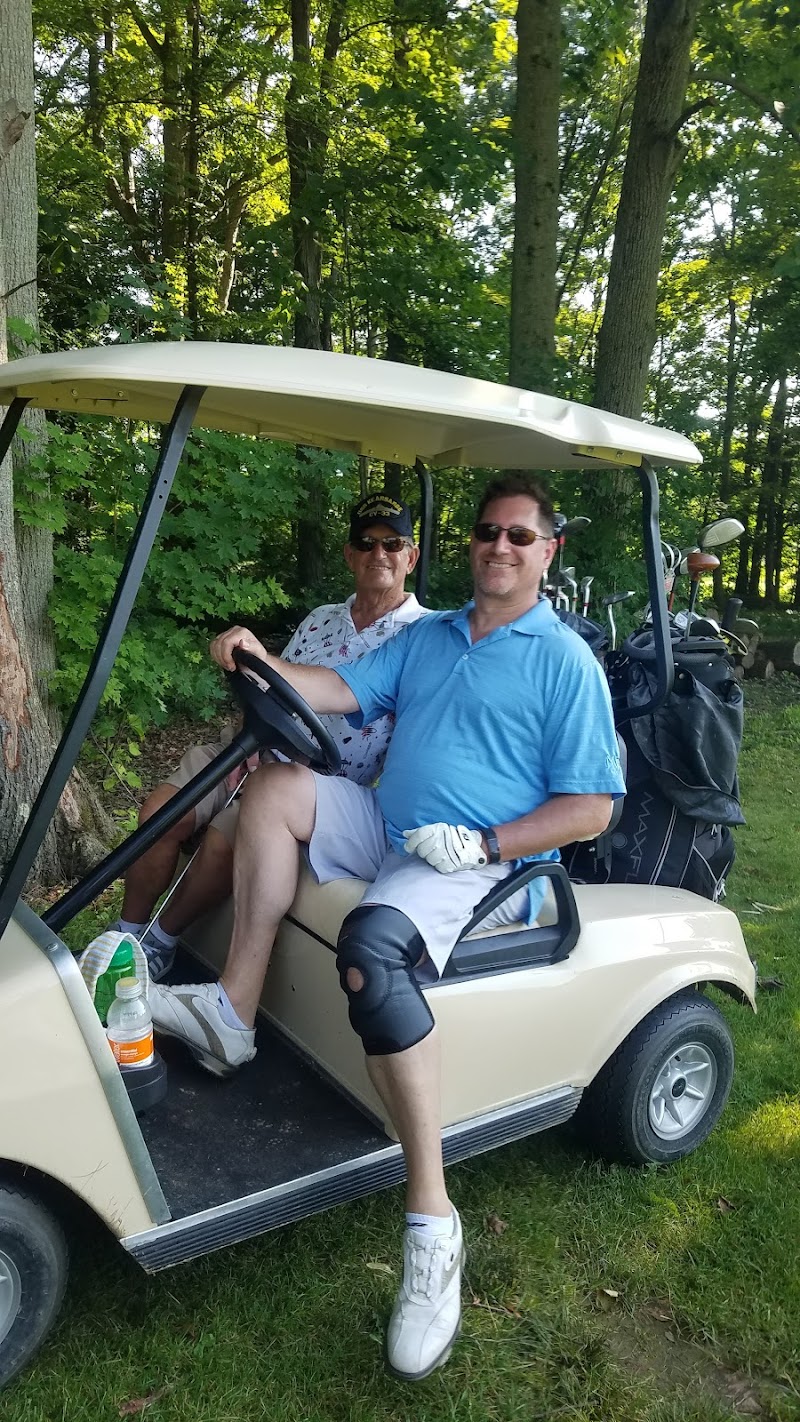 Ironwood Golf Course Cleveland atmosphere
