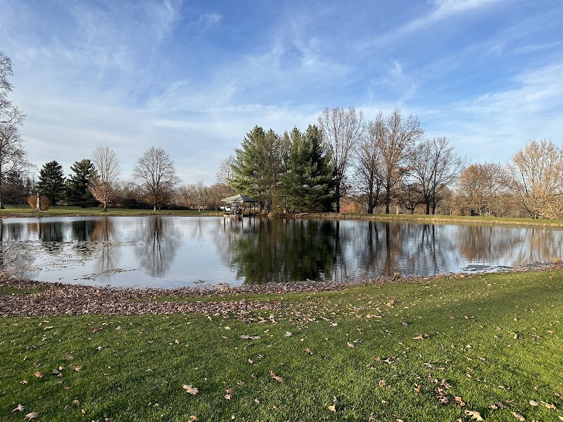 Ironwood Golf Course Cleveland atmosphere