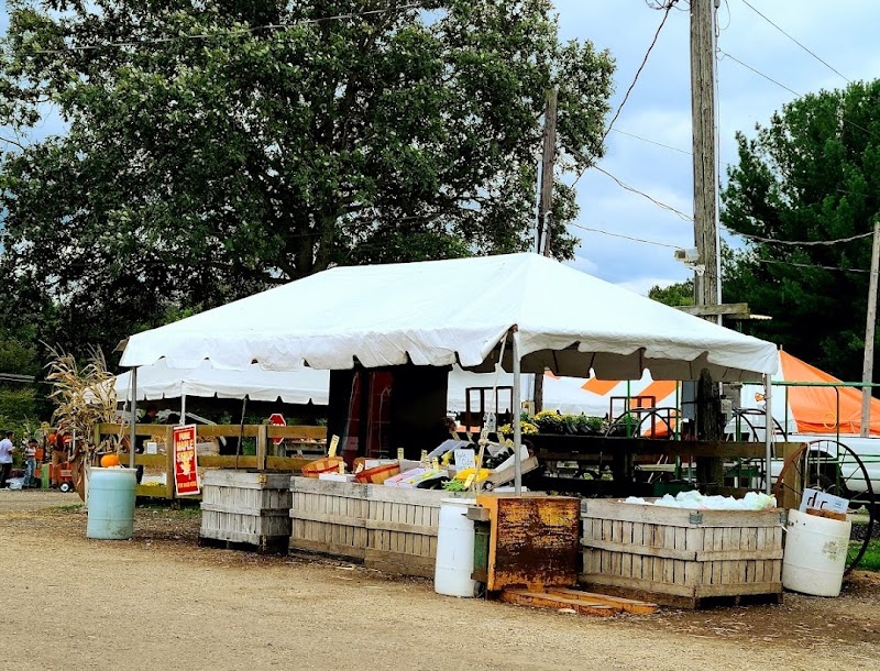 Dussel Farm