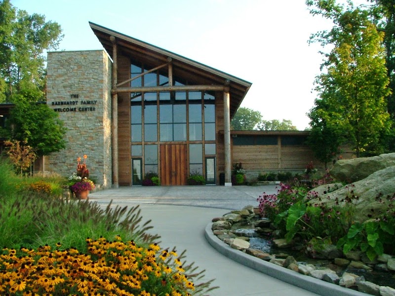 Akron Zoo