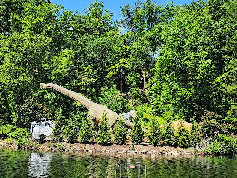 Aquarium & Zoo Facilities Association Cleveland atmosphere
