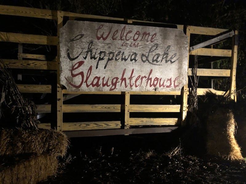 Chippewa Lake Slaughterhouse in Cleveland