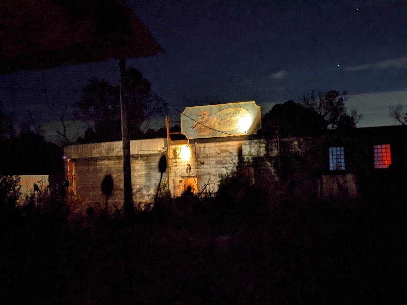 Chippewa Lake Slaughterhouse Cleveland atmosphere