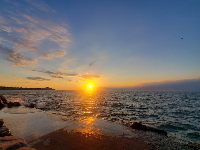 Edgewater Beach