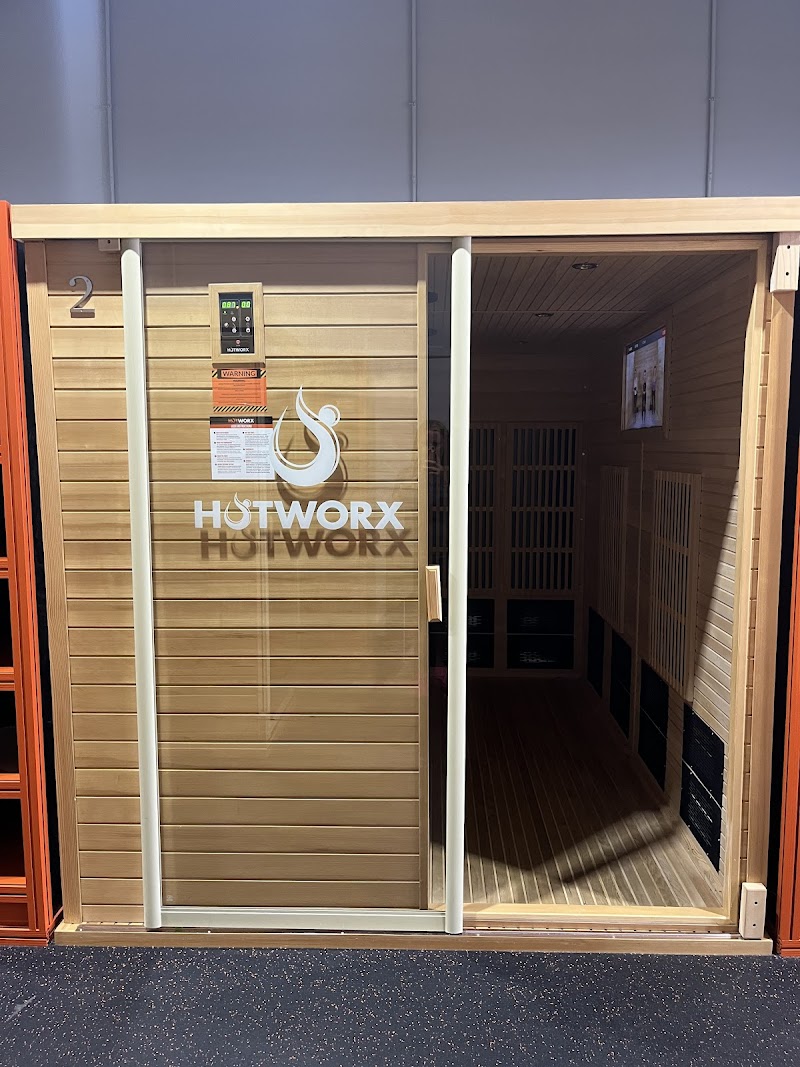 HOTWORX - Rocky River, OH Cleveland atmosphere