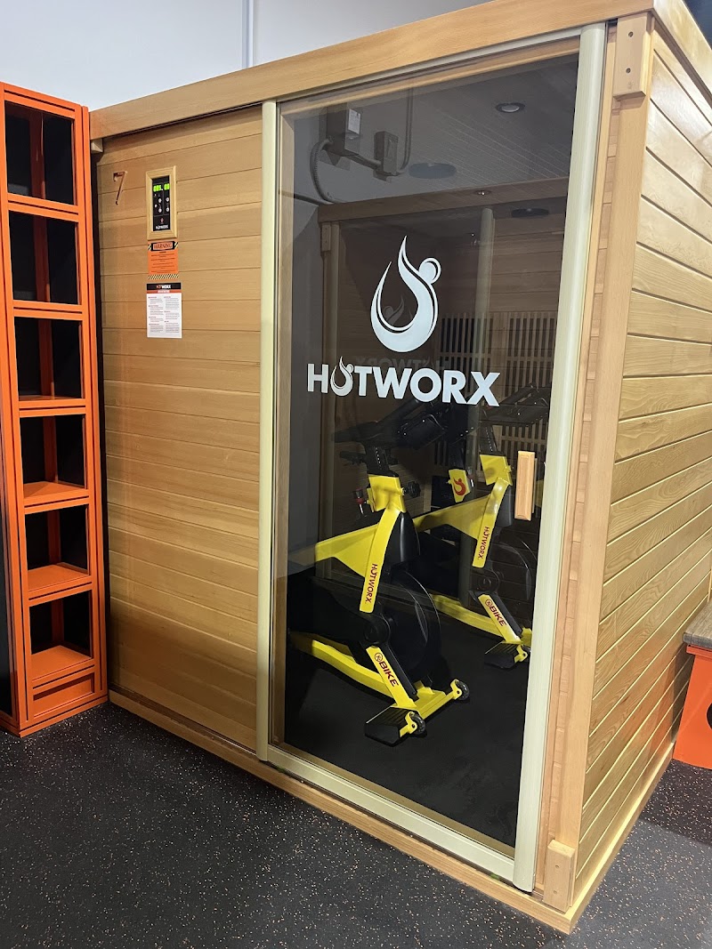 HOTWORX - Rocky River, OH Cleveland atmosphere