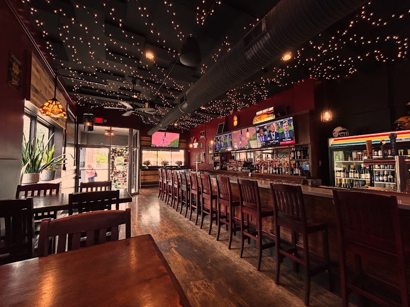Wine Dive Cle ( Lakewood, OH )