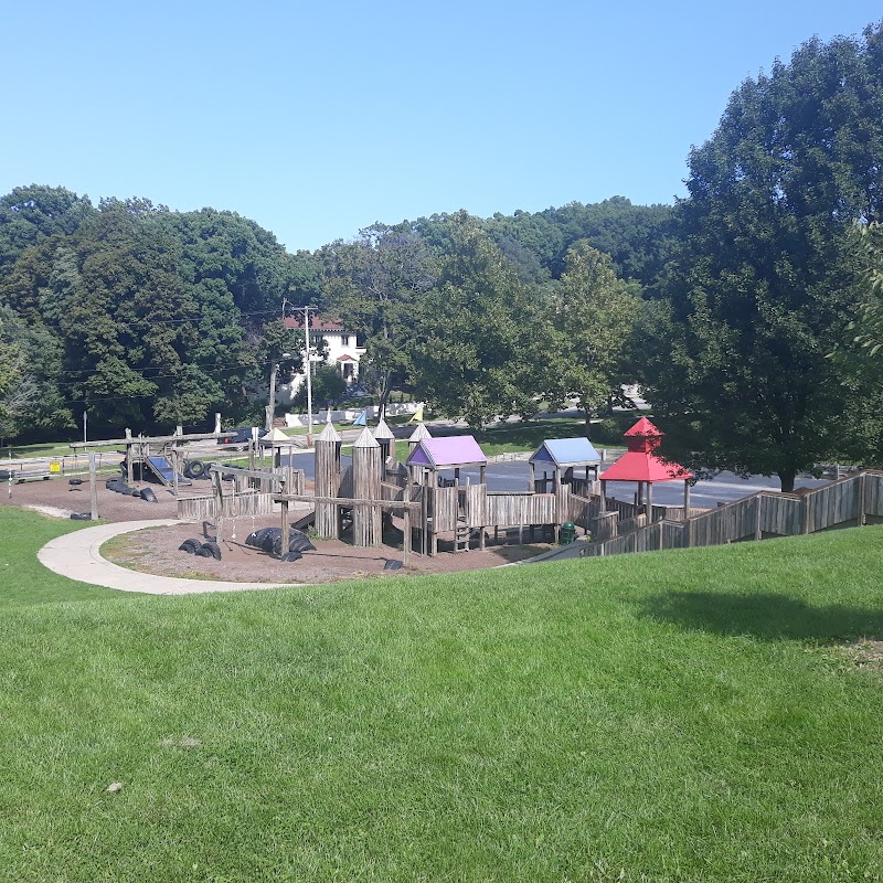 Coventry PEACE Park