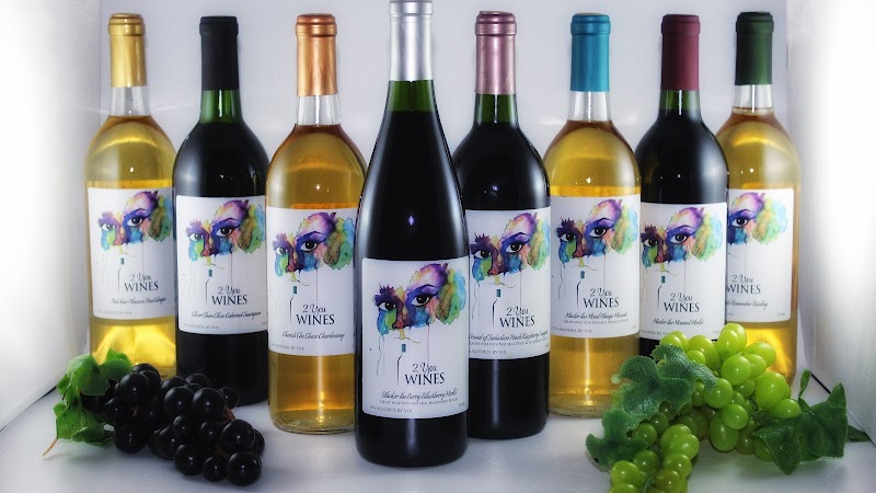 2 You Wines Winery and Event Space