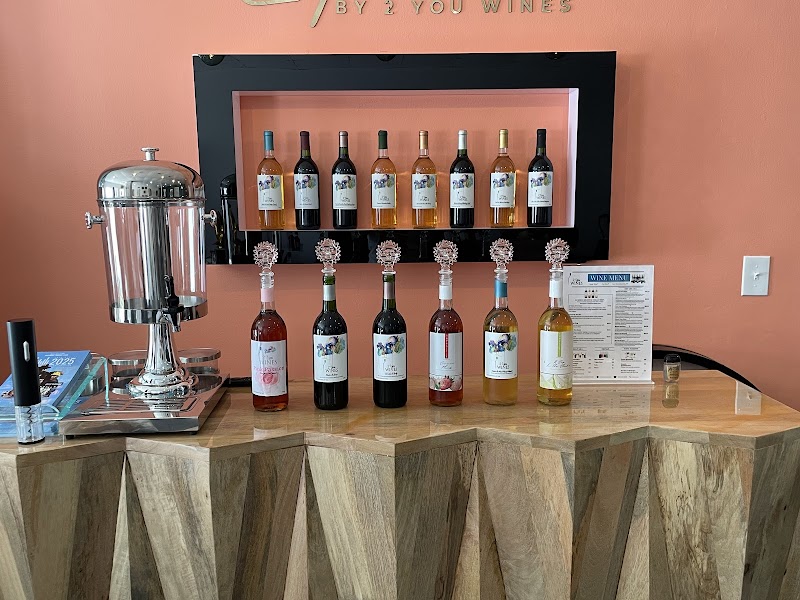 2 You Wines Winery and Event Space Cleveland atmosphere