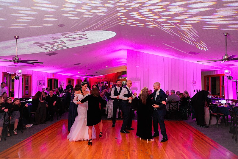 C-Town Entertainment Cleveland interior