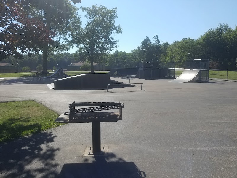 Broadview Heights Splash Park Cleveland atmosphere