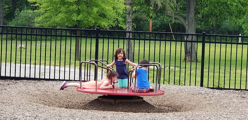 Broadview Heights Splash Park Cleveland atmosphere