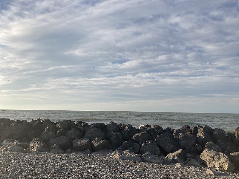 Sims Beach