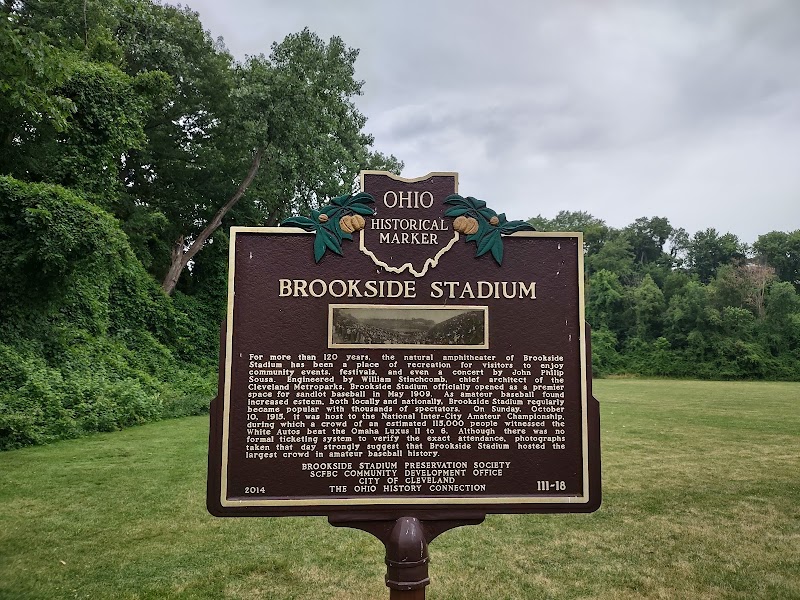 Brookside Stadium