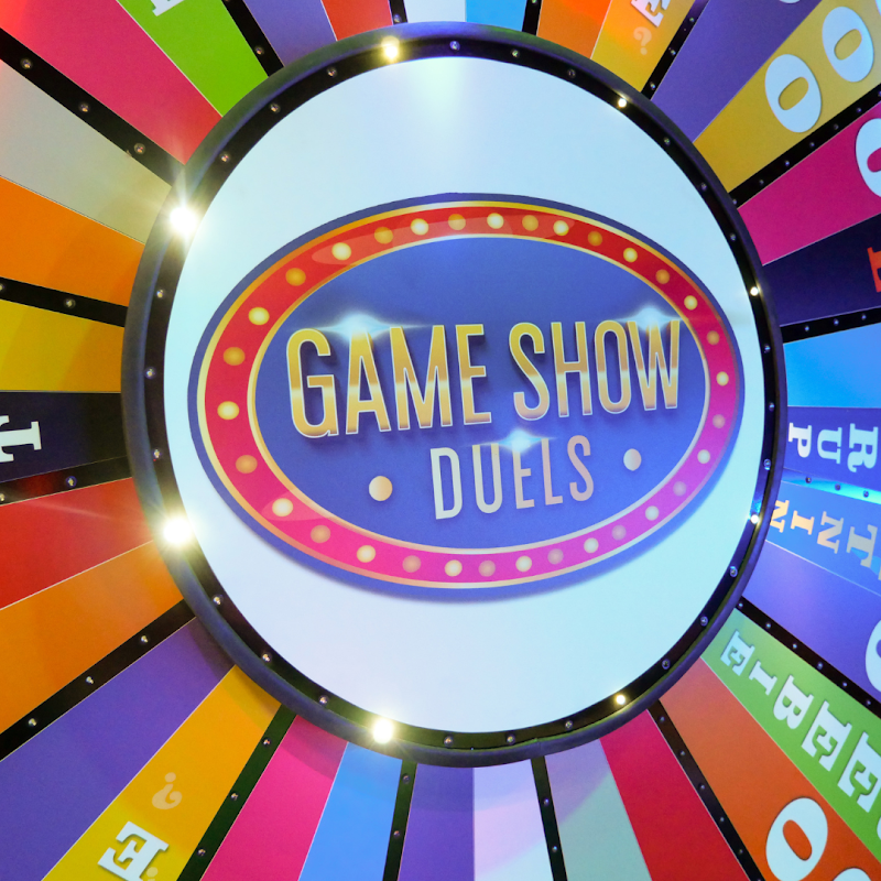 Game Show Duels Middleburg in Cleveland