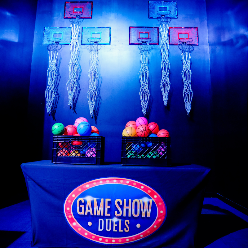 Game Show Duels Middleburg Cleveland atmosphere