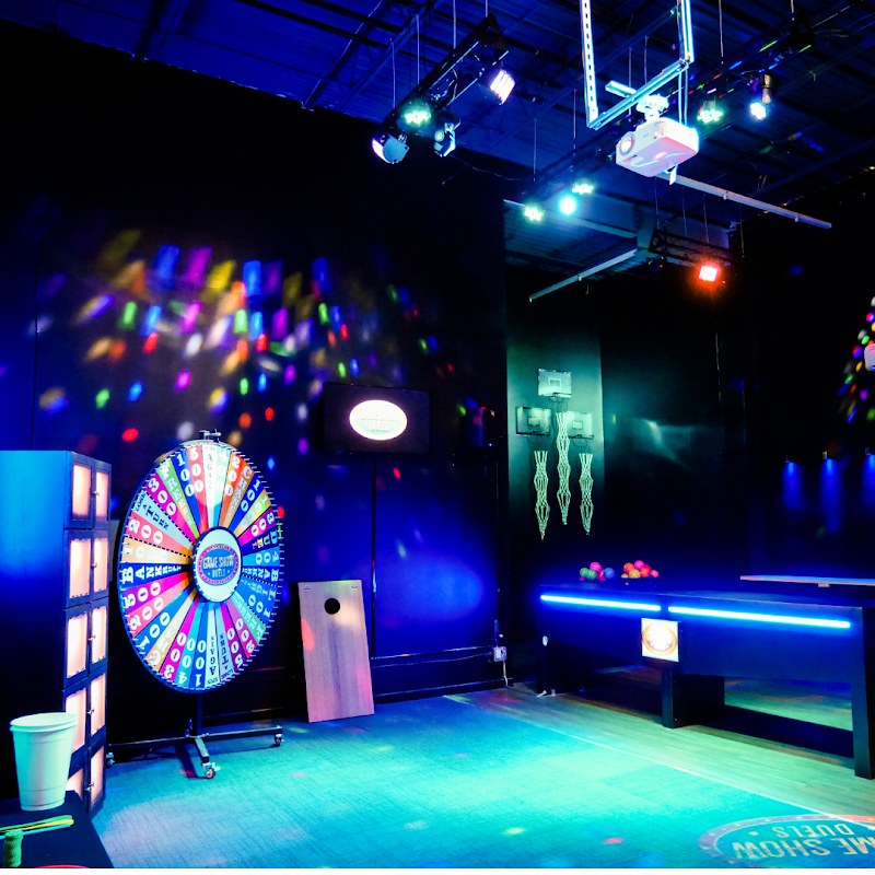 Game Show Duels Middleburg Cleveland atmosphere