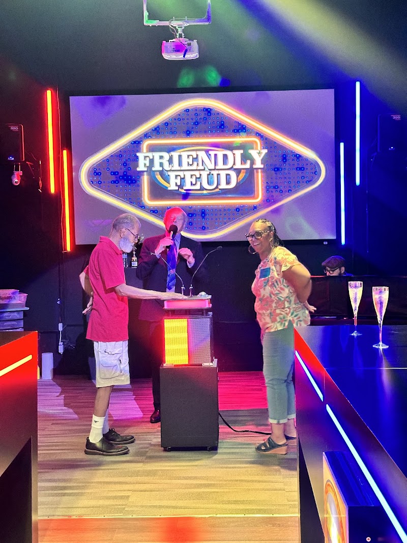 Game Show Duels Middleburg Cleveland atmosphere