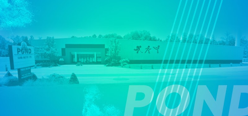 The Pond - Ice Rink & Sports Complex