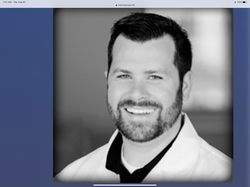 MedMassage Cleveland atmosphere