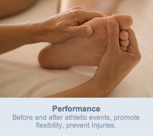 MedMassage Cleveland atmosphere