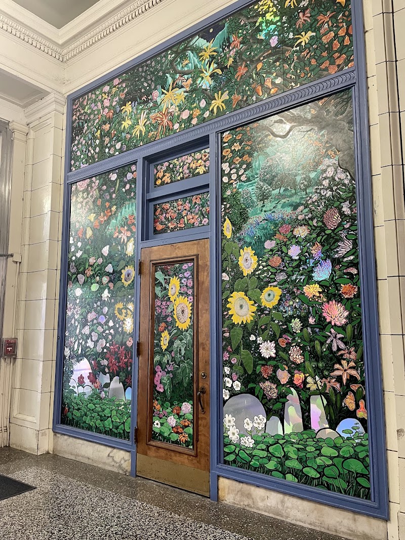 The Arcade in Cleveland