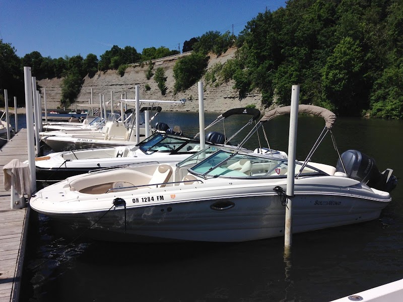 Freedom Boat Club - Lakewood, OH (Lake Erie - Rocky River) in Cleveland