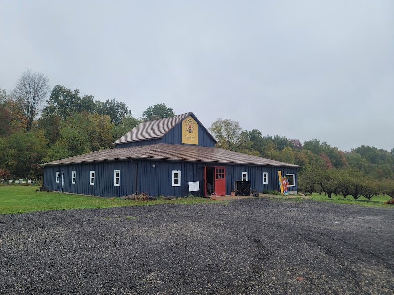 Blue Jay Orchard Cleveland atmosphere