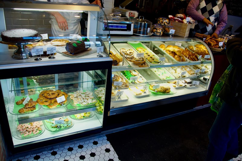 EDWINS Bakery & Training Center in Cleveland