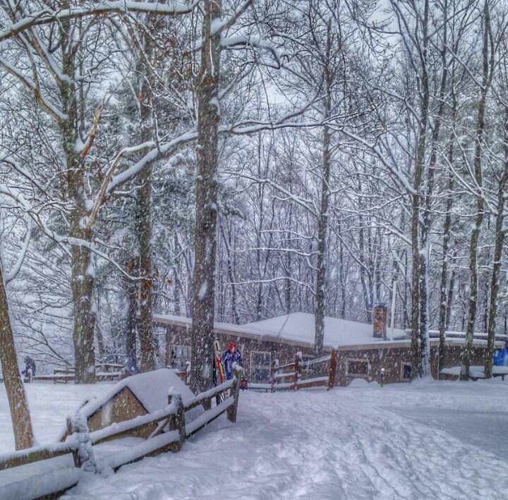 Cleveland Ski Club Inc