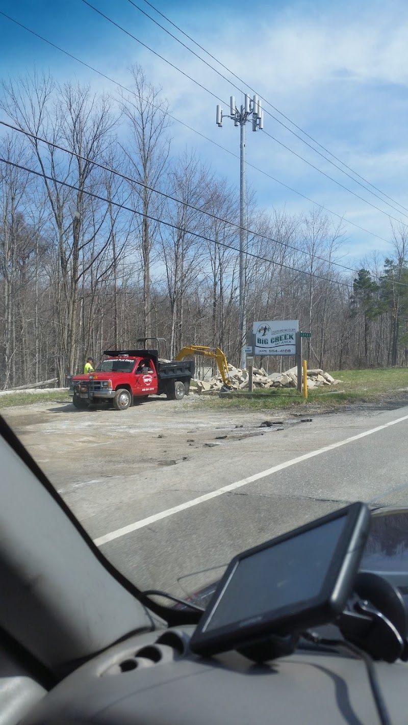 Big Creek Ski Area