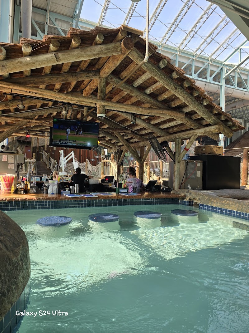 Kalahari Resorts Indoor Waterpark - Sandusky, OH Cleveland atmosphere