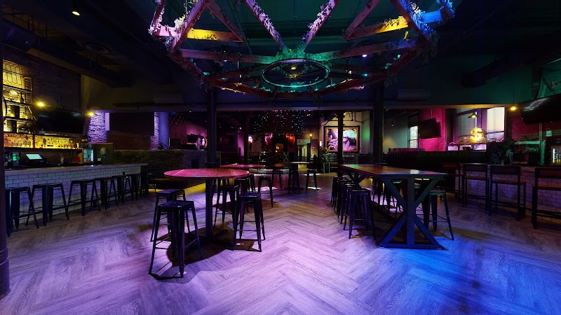 The IVY in Cleveland