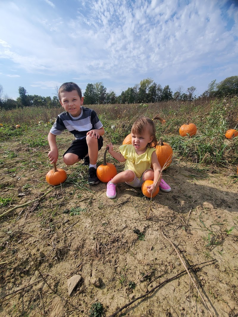 Richardson Farms in Cleveland