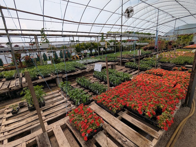 Richardson Farms Cleveland interior