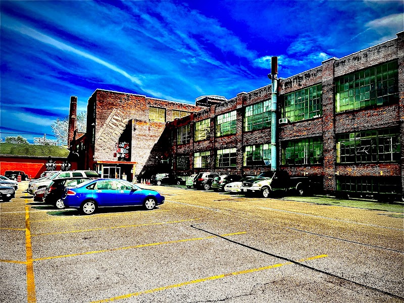 ARTneo - The Museum of Northeast Ohio Art in Cleveland