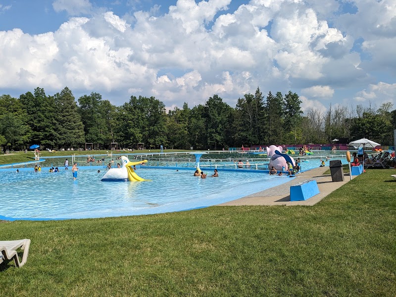 Pioneer Waterland & Dry Fun Park in Cleveland